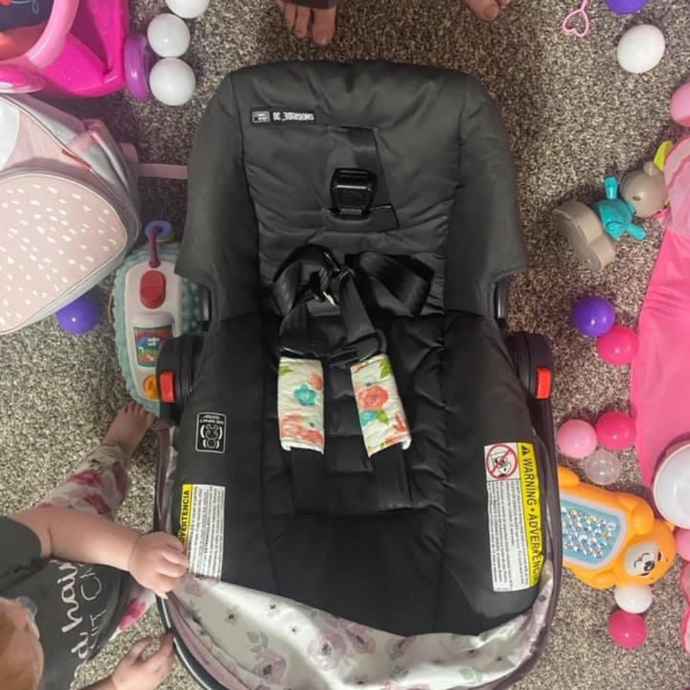 Car seat